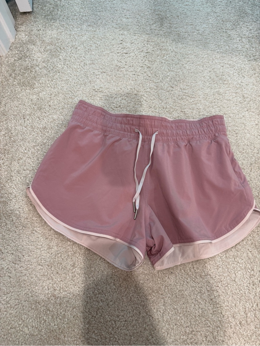 Lululemon Choose a Side Short *Reversible 3"